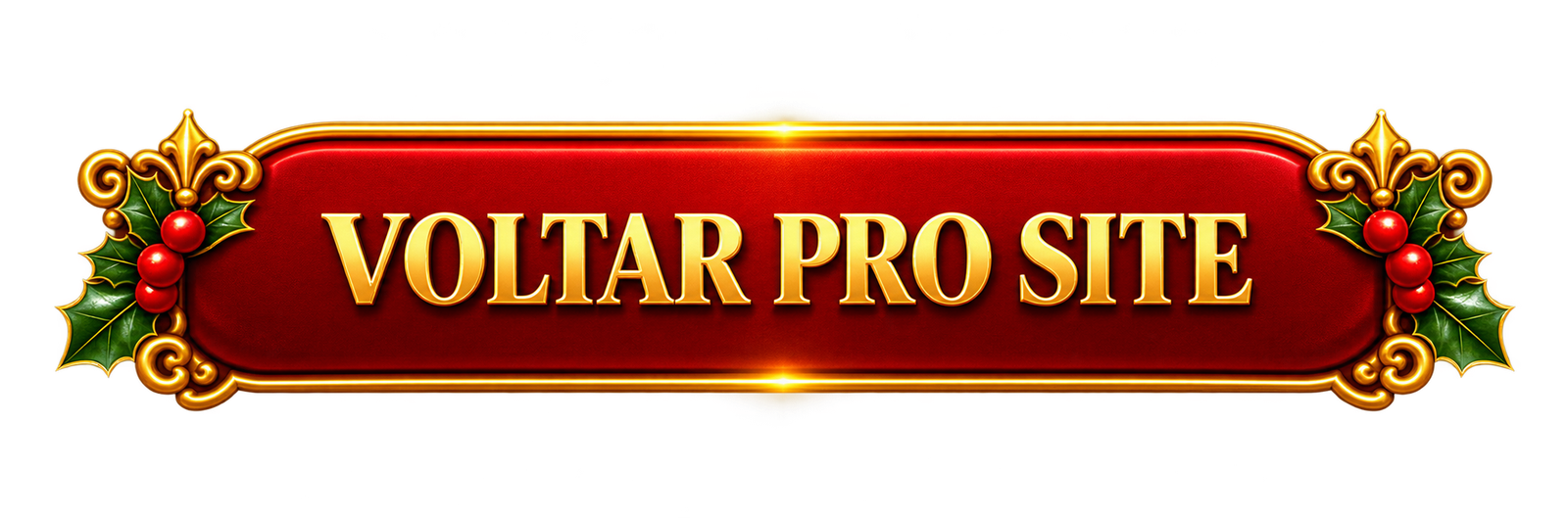 Voltar pro site