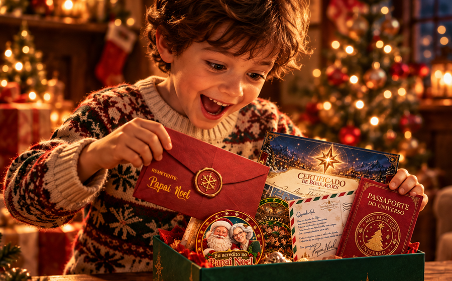 Combos do Papai Noel — imagem provisória
