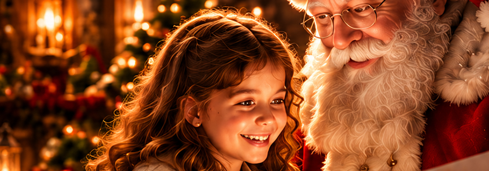 Loja do Papai Noel — imagem provisória