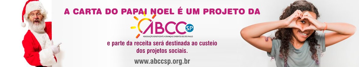 ABCCSP - doação